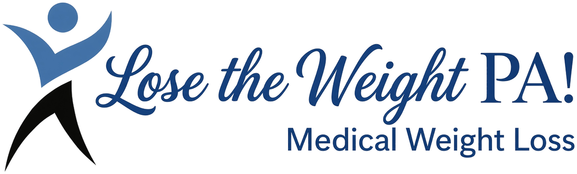 Lose the Weight PA — Medical Weight Loss