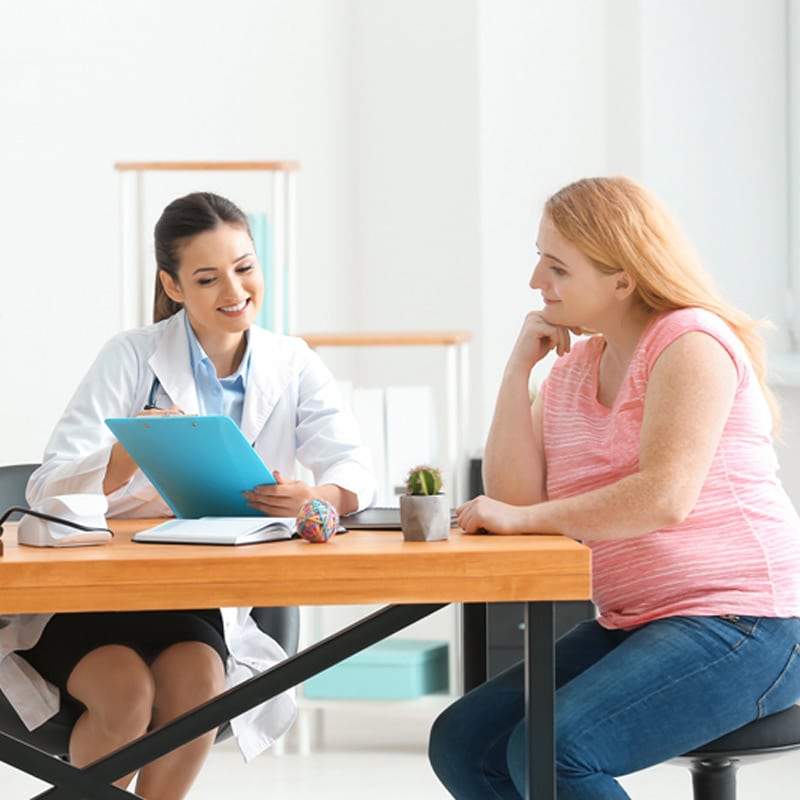 Lose the Weight PA focus on research-backed treatment